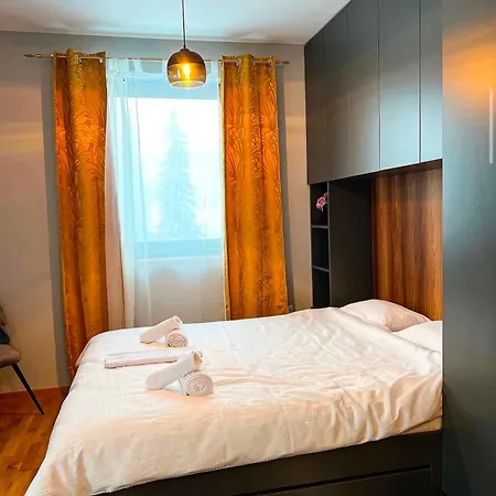 504 Obucina Kapije 아파트